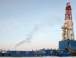 Российские литиевые батареи заменят импортные на буровых