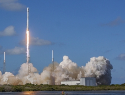 SpaceX возобновит космические запуски в ноябре этого года