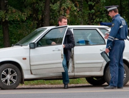 ГИБДД вернули ручные радары после месячного перерыва