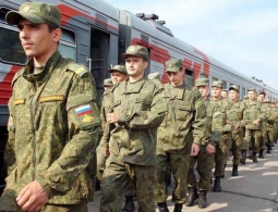 Брянцев защитит новая армия на юго-западном направлении