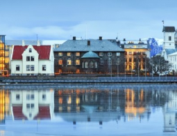 В Рейкьявике решили полностью прекратить загрязнять атмосферу