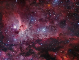 Насколько велика Вселенная? Можно ли вообще ответить на этот вопрос?