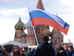 Более 80% россиян гордятся историей, культурой, наукой и армией страны