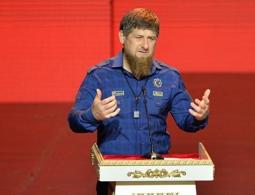 Кадыров о перспективах снятия с него санкций США: мне это не нужно