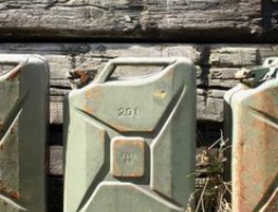В Брянске цена бензина уверенно поползла вверх