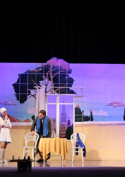 ПАЛАТА БИЗНЕС-КЛАССА