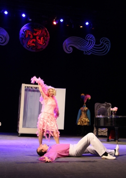 ЗОЙКИНА КВАРТИРА