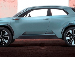 Hyundai выпустит компактный кроссовер для конкуренции с Nissan Juke