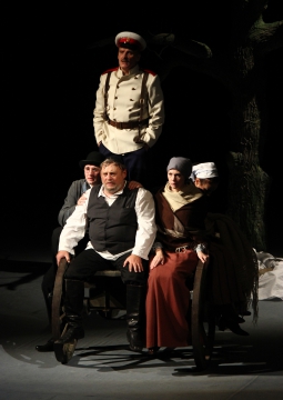 Поминальная молитва