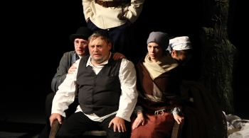 Поминальная молитва