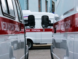 Под Иркутском подросток получил удар током, пытаясь сделать селфи