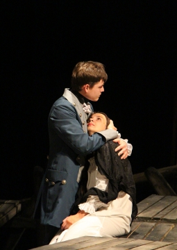 КАПИТАНСКАЯ ДОЧКА