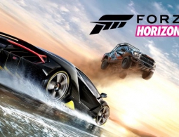Обзор игры Forza Horizon 3