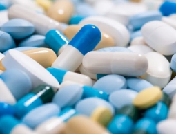 Российские учёные создали новый анальгетик без побочных действий