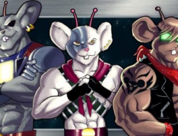 На мышах испытан препарат, заменяющий занятия спортом