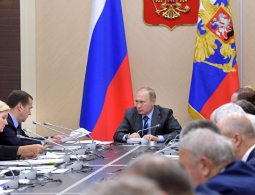 Путин предложил освободить самозанятых россиян от налогов на два года