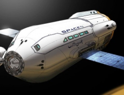 Куда Маск отправит свои корабли после Марса?