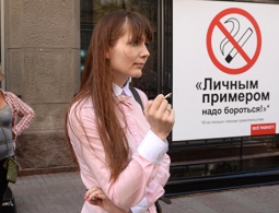 Ученые назвали новую опасность курения