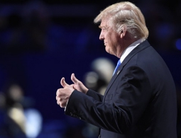 Forbes рассказал, почему Трамп является для США меньшим злом, чем Клинтон