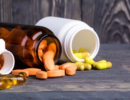 В России разработают препараты, которые смогут заменить антибиотики