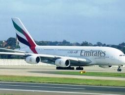 Пассажир подал иск к авиакомпании Emirates из-за полного соседа