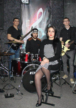 НАВСТРЕЧУ | 5 ноября 2016