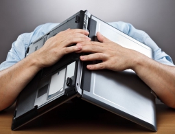 Одиночество заложено у людей на генетическом уровне