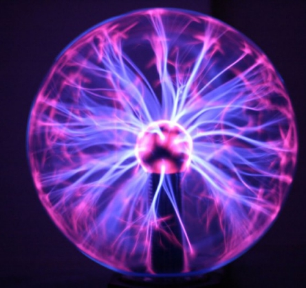 ШОУ ELECTRIC FANTASY