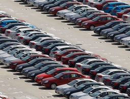 Названы автопроизводители, заработавшие в России больше всех