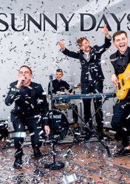 SUNNY DAYS