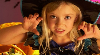 ЖУТКО ВЕСЕЛЫЙ ХЭЛЛОУИН