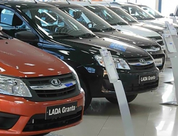 АвтоВАЗ не собирается повышать цены при нынешнем курсе рубля