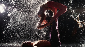 ПАРНАЯ ЙОГА от Виктора Слюсарева