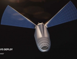 Элон Маск рассказал и показал с чего начнется колонизация Марса