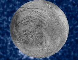 NASA обнаружило больше доказательств наличия гейзеров на Европе