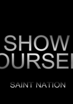 SHOW YOURSELF | Рэп фестиваль