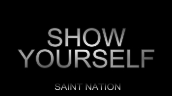 SHOW YOURSELF | Рэп фестиваль