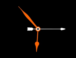 Ученые: Время существует лишь в наших головах