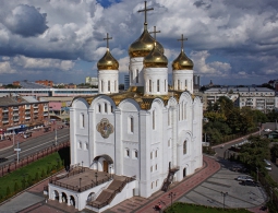 3 октября - День памяти князя Олега Брянского
