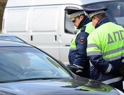 Прокуратура обвинила ГИБДД в мягком отношении к нарушителям