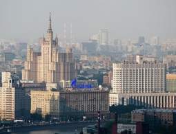 Россия улучшила позиции в рейтинге глобальной конкурентоспособности