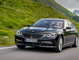 BMW повысит цены на модельный ряд в России