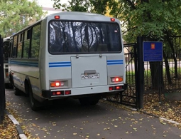 Следователи задержали начальника подмосковного управления Ространснадзора