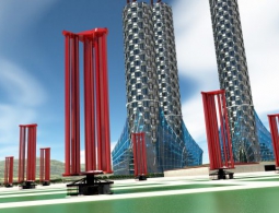 Энергии одного тайфуна хватит на питание всей Японии в течение 50 лет