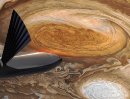 Самое важное о самой важной презентации SpaceX. Часть первая: Марс, мы близко