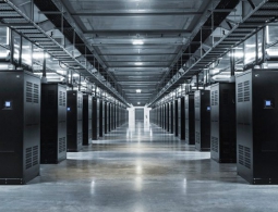 #фото | Цукерберг поделился снимками шведского дата-центра Facebook