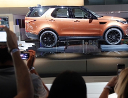 Из Парижа с любовью: автомобильные премьеры для России