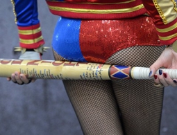 "Игра Престолов" vs "Деревня дураков": косплееры о своих костюмах и кумирах