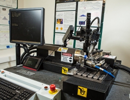 Физики из России встроят "лазерную" химическую лабораторию в смартфоны