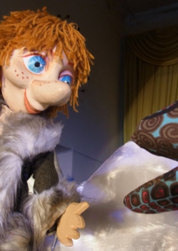 По Щучьему велению